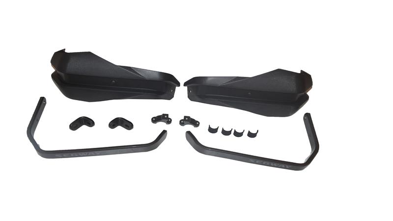 FREN KOLU RÜZGARLIĞI ve APARATLARI TAKIM (SNARLER570)